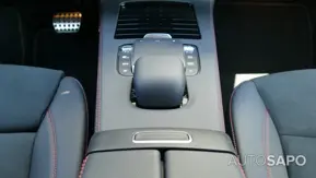 Mercedes-Benz Classe CLA de 2023