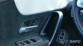 Mercedes-Benz Classe CLA de 2023
