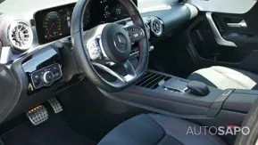 Mercedes-Benz Classe CLA de 2023