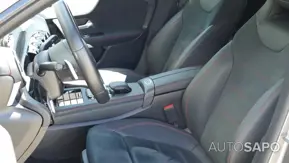 Mercedes-Benz Classe CLA de 2023