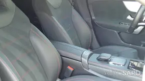 Mercedes-Benz Classe CLA de 2023
