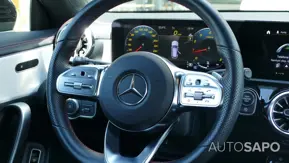 Mercedes-Benz Classe CLA de 2023