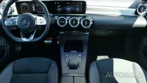 Mercedes-Benz Classe CLA de 2023