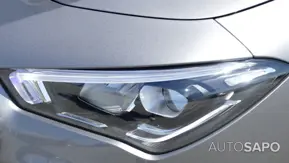 Mercedes-Benz Classe CLA de 2023