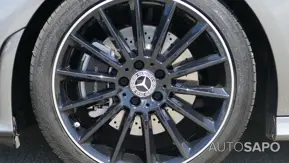 Mercedes-Benz Classe CLA de 2023