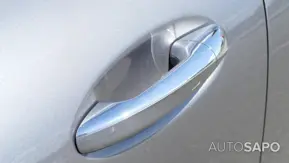 Mercedes-Benz Classe CLA de 2023