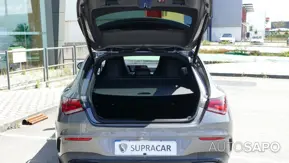 Mercedes-Benz Classe CLA de 2023