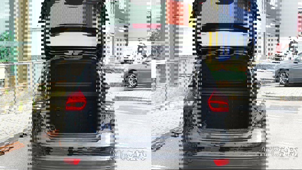 Ford Focus de 2018