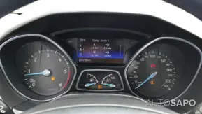 Ford Focus de 2018