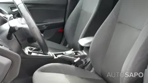Ford Focus de 2018