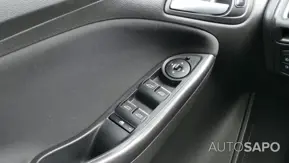 Ford Focus de 2018