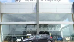 Ford Focus de 2018