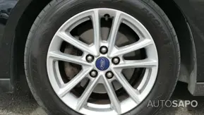Ford Focus de 2018