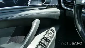 Porsche Panamera de 2015