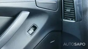 Porsche Panamera de 2015