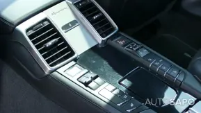 Porsche Panamera de 2015