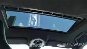 Porsche Panamera de 2015