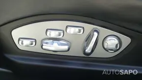 Porsche Panamera de 2015