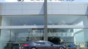Porsche Panamera de 2015
