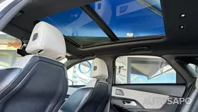 DS DS7 Crossback de 2021