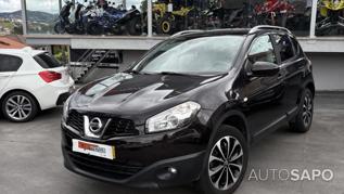 Nissan Qashqai 1.5 dCi Black Edition de 2011