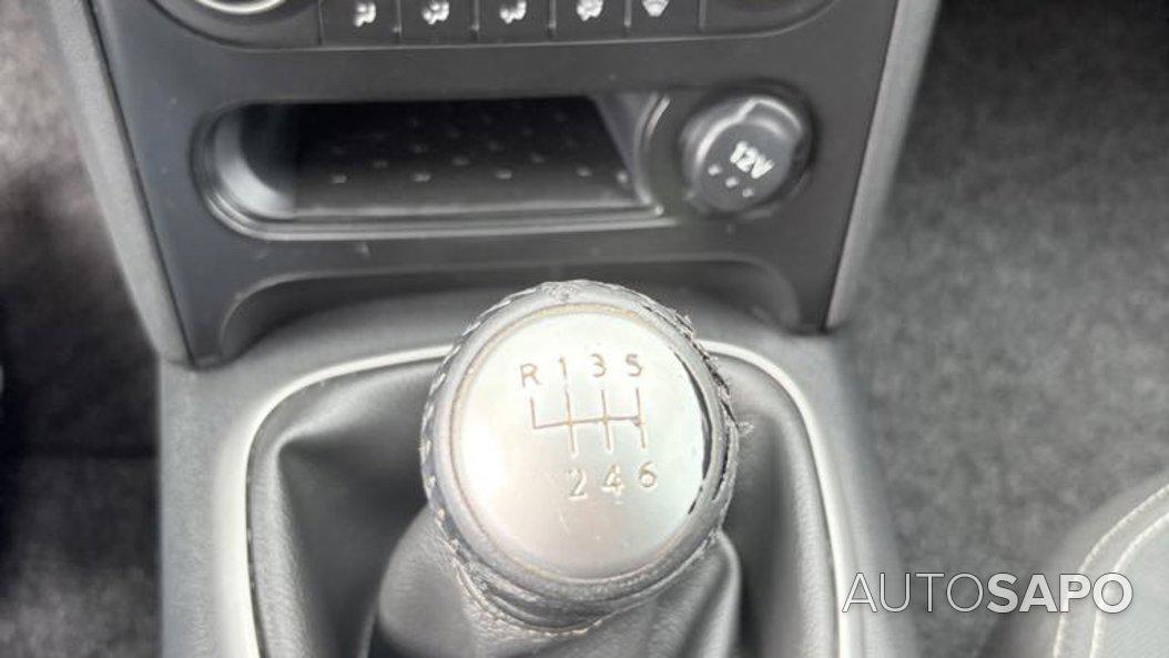 Nissan Qashqai 1.5 dCi Black Edition de 2011