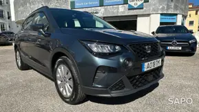 Seat Arona 1.0 TSI Style de 2022