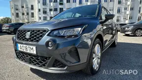 Seat Arona 1.0 TSI Style de 2022