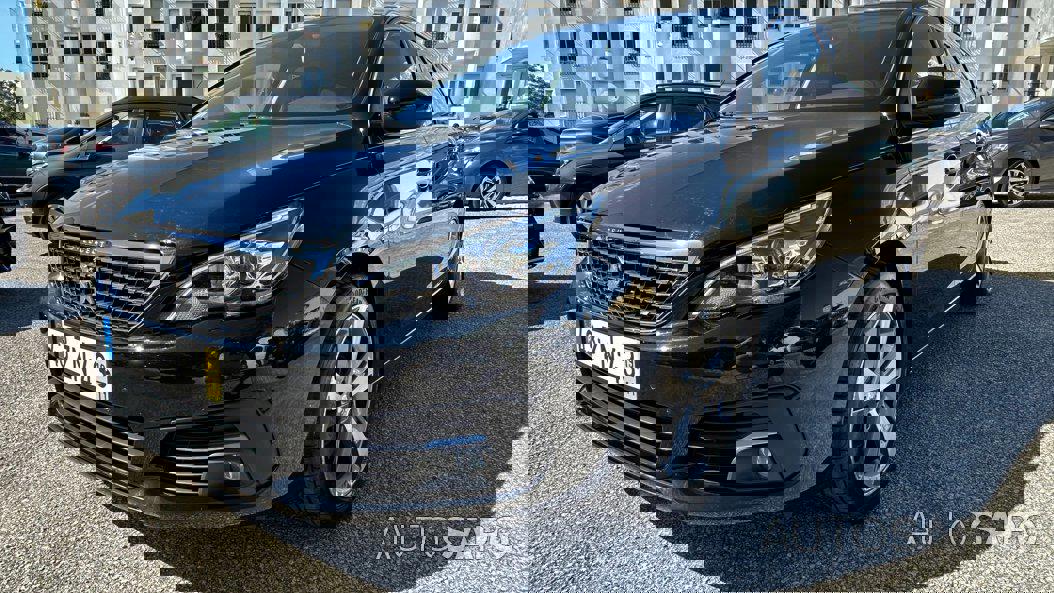Peugeot 308 de 2019