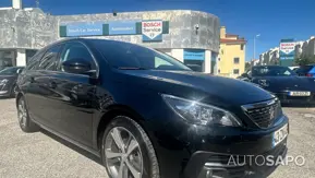 Peugeot 308 de 2019