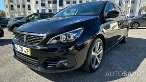 Peugeot 308 de 2019