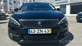 Peugeot 308 de 2019