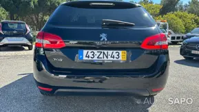 Peugeot 308 de 2019