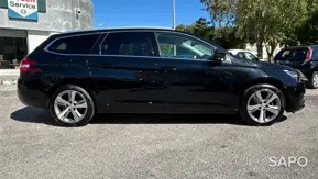 Peugeot 308 de 2019