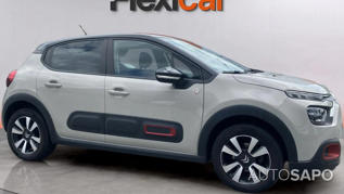 Citroen C3 de 2022