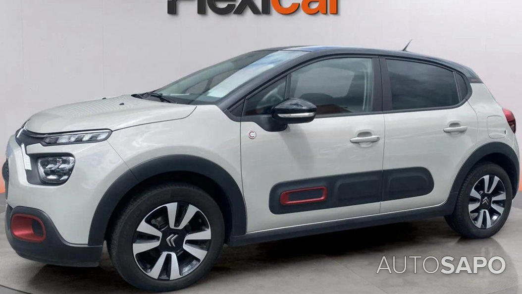 Citroen C3 de 2022