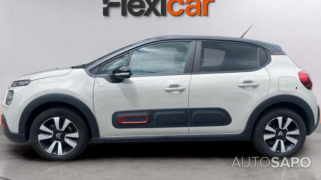Citroen C3 de 2022