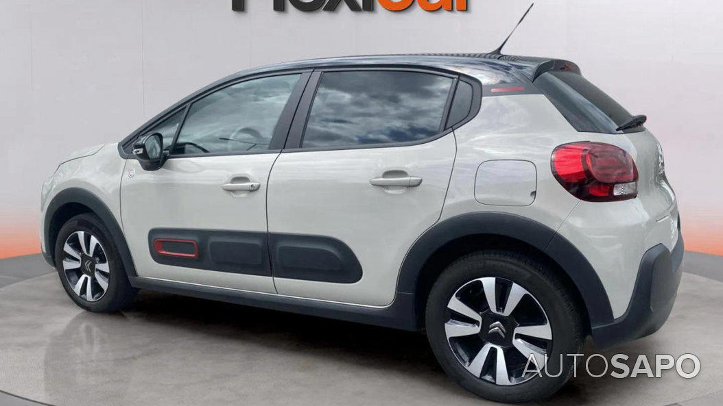 Citroen C3 de 2022