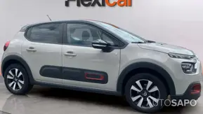 Citroen C3 de 2022