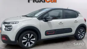 Citroen C3 de 2022
