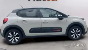 Citroen C3 de 2022