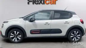 Citroen C3 de 2022