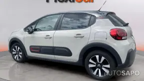 Citroen C3 de 2022