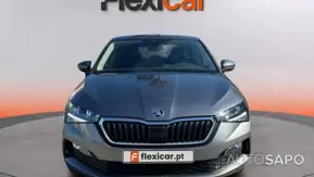 Skoda Scala 1.0 TSI Ambition de 2023