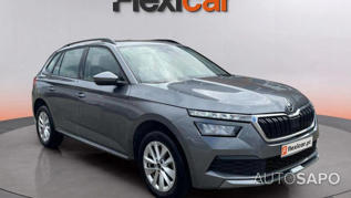 Skoda Kamiq 1.0 TSI Ambition de 2023