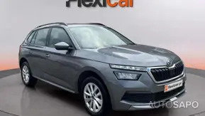 Skoda Kamiq 1.0 TSI Ambition de 2023