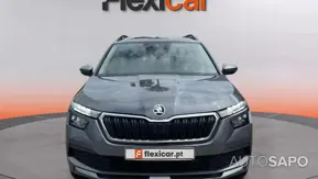 Skoda Kamiq 1.0 TSI Ambition de 2023