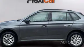 Skoda Kamiq 1.0 TSI Ambition de 2023