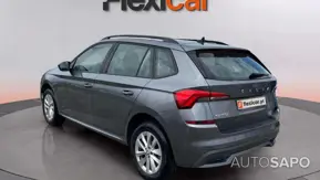 Skoda Kamiq 1.0 TSI Ambition de 2023