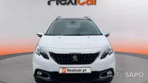 Peugeot 2008 1.2 PureTech Style de 2019